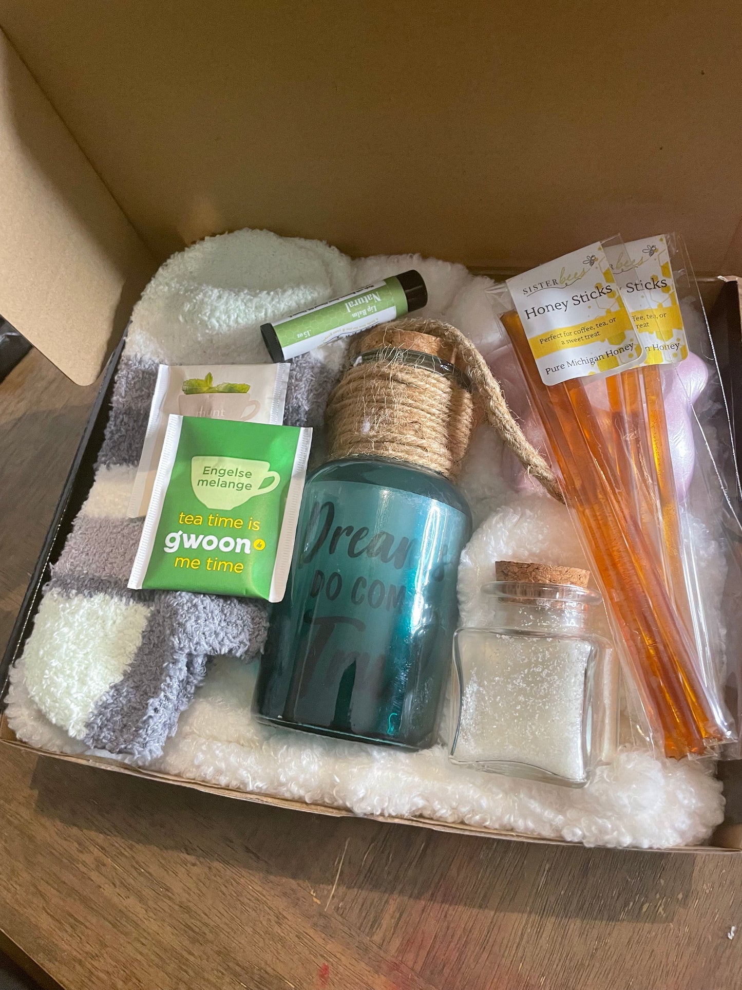 Cozy Bundle