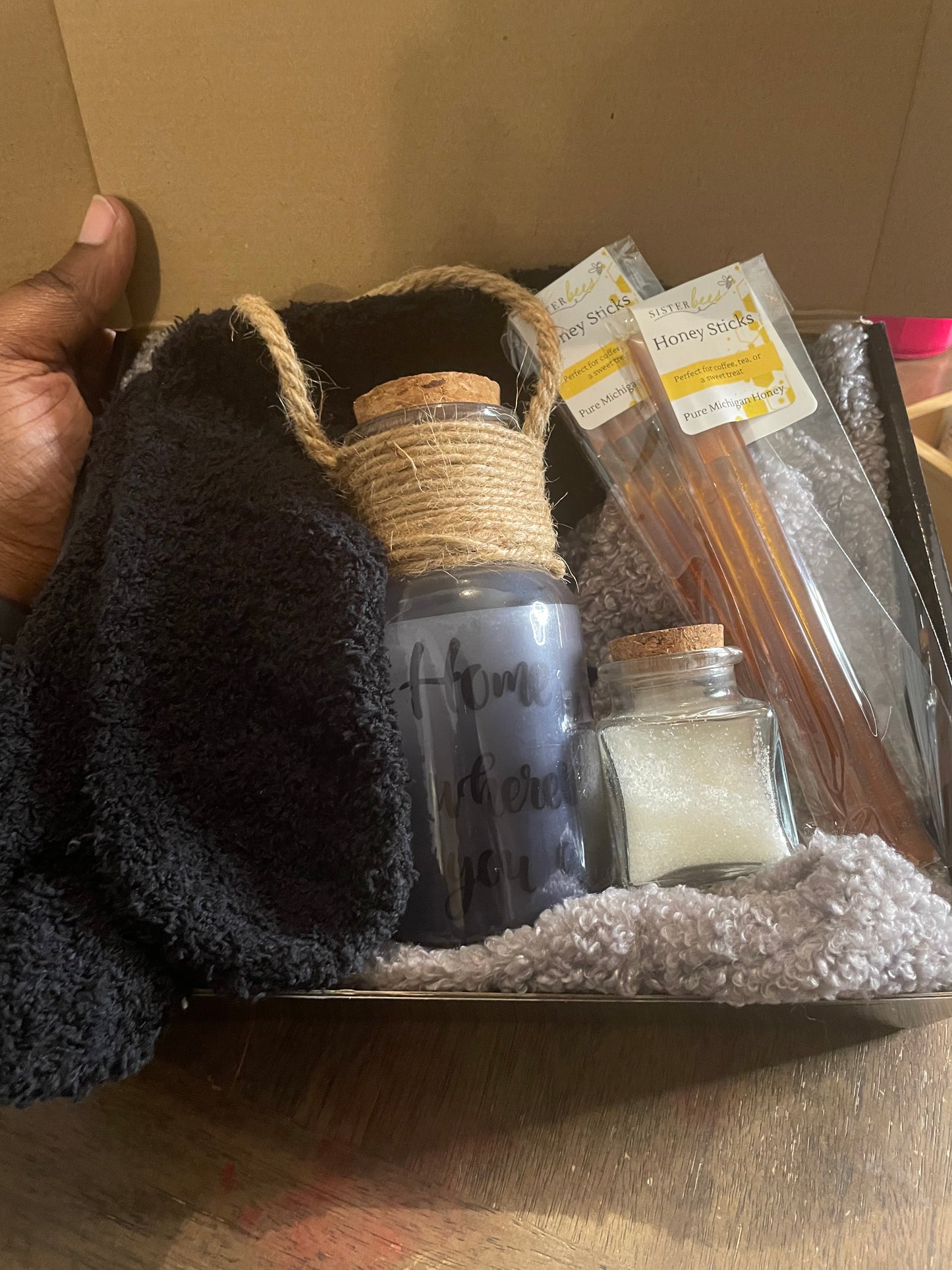 Cozy Bundle