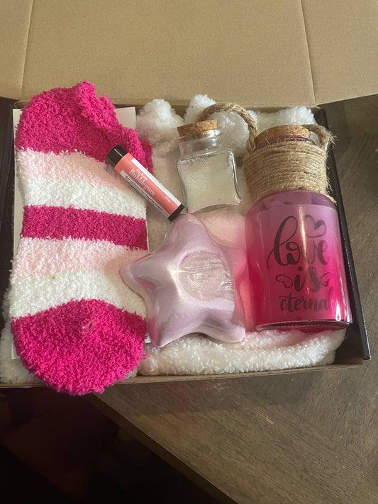 Cozy Bundle