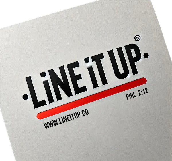 Line It Up